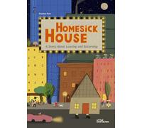 Runaway Street: A Picture Book About Home and Belonging