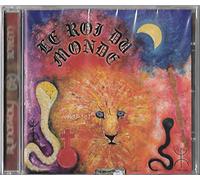 Runaway Totem - Le Roi Du Monde by Runaway Totem (0100-01-01)