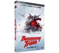 RUNAWAY TRAIN 1985 (DVD) Jon Voight Mornay Rebecca De Andrei Konchalovsky