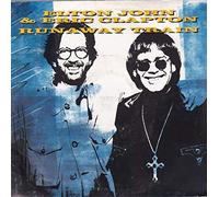 Runaway train (1992, & Eric Clapton) / Vinyl single [Vinyl-Single 7'']