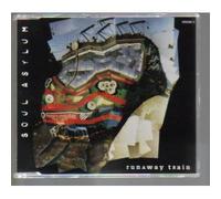 Runaway Train / Black Gold