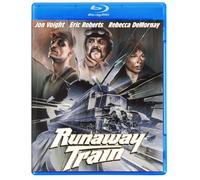 Runaway Train (Blu-ray) Jon Voight Eric Roberts Rebecca De Mornay