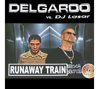 Runaway train [Single-CD]