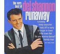 Runaway / Very Best of del Shannon