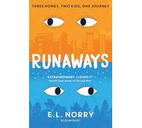 Runaways: An irresistible story about finding your true home