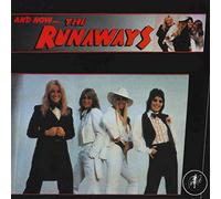 The Runaways And Now...The Runaways (CD) Album