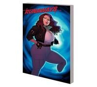 RUNAWAYS BY RAINBOW ROWELL VOL. 6: COME AWAY WITH ME