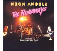 Runaways - Featuring Joan Jett & Lita Ford