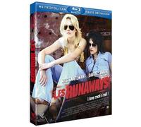 Runaways (les) - bluray