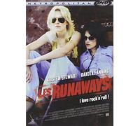 Runaways (les) - dvd