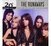 Runaways - Millennium Collection-20th Century Masters