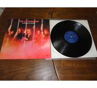 Runaways - Queens of noise (1977) / Vinyl record [Vinyl-LP]