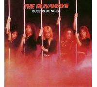 The Runaways Queens of Noise (CD) Album