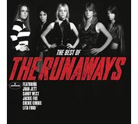 Runaways The - Best Of The Runaways (180 Gr.Limited Edt. Con Download Voucher)