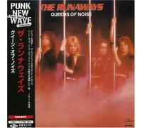 Runaways, the - Queens of Noise