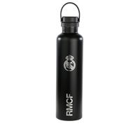 Runbott 1l Rmcf+escudo Thermal Bottle Trasparente