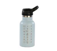 KINETICO SPAIN S.L.U. Borraccia termica 350 ml Real Madrid 3 ° equipaggiamento