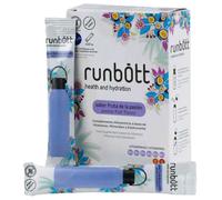 Runbott Vitamina Frutto Della Passione 10 Unità