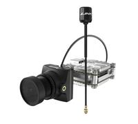 RunCam Link Digital Air Unit Night HD Camera 5.8GHz HD Digital System Trasmettitore compatibile con occhiali per droni RC(Camera and VTX)