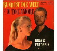 Rund ist die Welt / Finito L'Amore