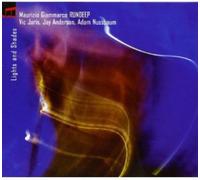 Rundeep Giammarco Maurizio Lights & Shades (CD)
