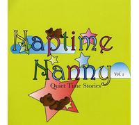 Rundell Juidith A. - Naptime Nanny, Vol. 1