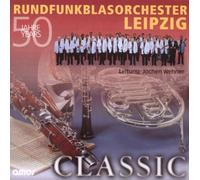 Rundfunk-Blasorchester Leipzig - Classic