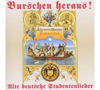 RUNDFUNK-JUGENDCHOR WERNI - BURSCHEN HERAUS