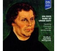 Rundfunk Jugendchor Wernigerod - Ein Feste Burg Ist Unser Gott