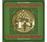 Rundfunk-Jugendchor Wernigerode - Altdeutsche Weihnacht