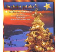 Rundfunk-Jugendchor Wernigerode - In Dulci Jubilo