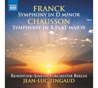 Cesar Franck Franck: Symphony in D Minor/... (CD) Album