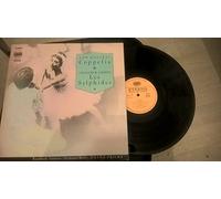 Rundfunk-Sinfonieorchester Berlin - Léo Delibes Coppelia / Fryderyk Chopin Les Sylphides