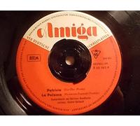 Rundfunk-Tanzorchester Berlin - Papa, Du Bist So Reizend / Peter