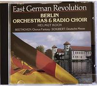 Rundfunkchor Berlin - Joseph Haydn/Franz Schubert/Ludwig van Beethoven