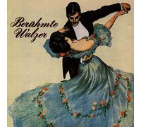 Rundfunkorchester des Südwestfunks Kaiserslautern - Berühmte Walzer