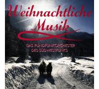 Rundfunkorchester des Südwestfunks Kaiserslautern - Weihnachtliche Musik