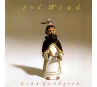 Rundgren, Todd - 2Nd Wind