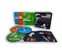 Rundgren Todd - All Sides Of The Roxy May 1978