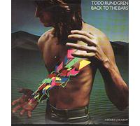 Rundgren, Todd - Back to the Bar
