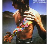 Rundgren,Todd - Back to the Bars