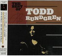 RUNDGREN, TODD - BEST OF