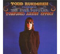 Rundgren,Todd - Ever Popular Tortured