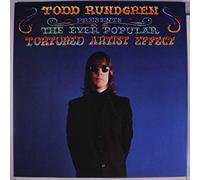 Rundgren Todd - Ever Popular Tortured Artist Effect (180 Gr. Audiophile Vinyl,Gatefold Cover)