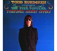 Rundgren, Todd - Ever Popular Tortured Artist Effect