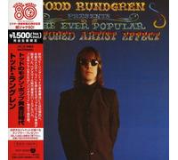 Rundgren, Todd - Ever Popular Tortured Artist Effect (Mini Lp Sleev