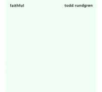 Rundgren,Todd - Faithful