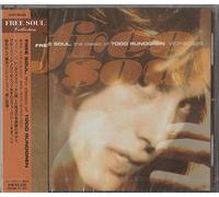 RUNDGREN, TODD - FREE SOUL
