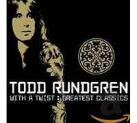 Rundgren,Todd - Greatest Classics With
