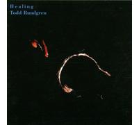 Rundgren,Todd - Healing